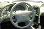 Ford Mustang 1999 года